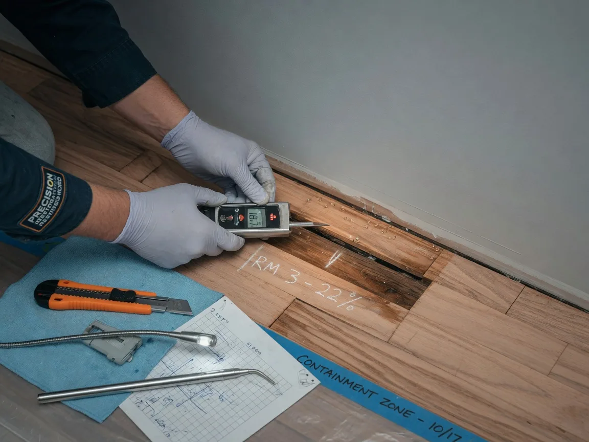 Why choose Water Removal in Greenville, VA